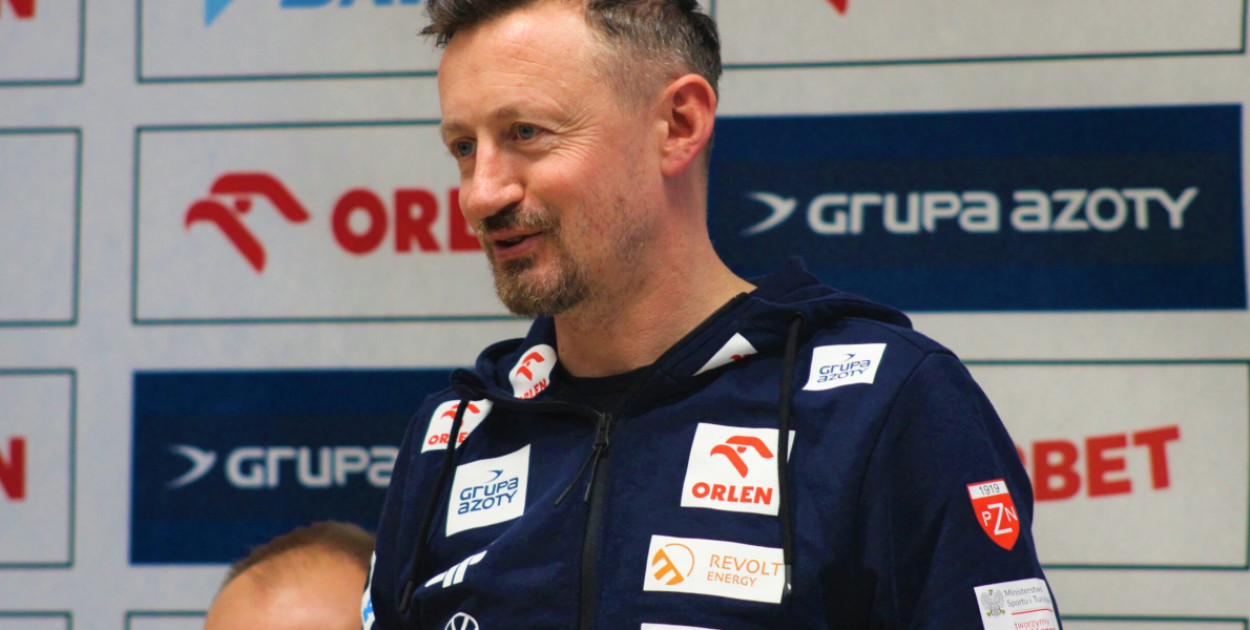 Ruszyły zdjęcia do filmu "Adam"! Tak wyglądała droga Małysza na szczyt