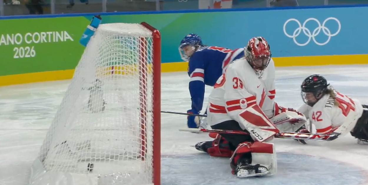 ZIO 2026. Kosmiczny finał! USA wyrwały złoto Kanadzie!