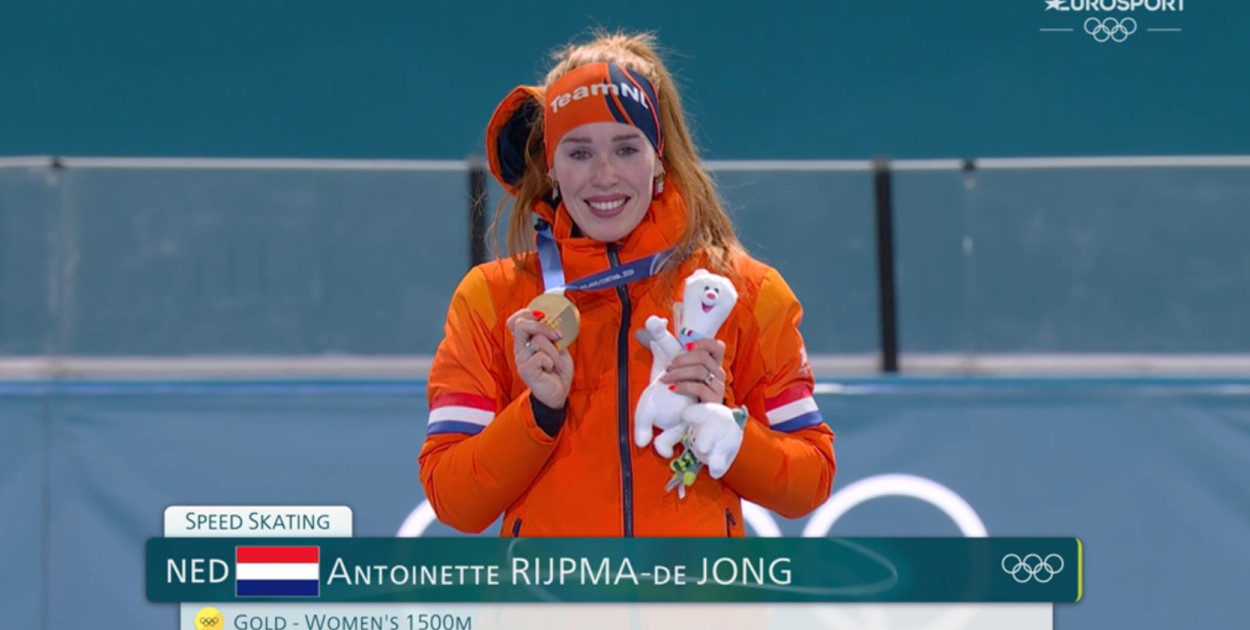 ZIO 2026. Łyżwiarstwo. Wielka faworytka bez medalu. Złoto dla Holenderki