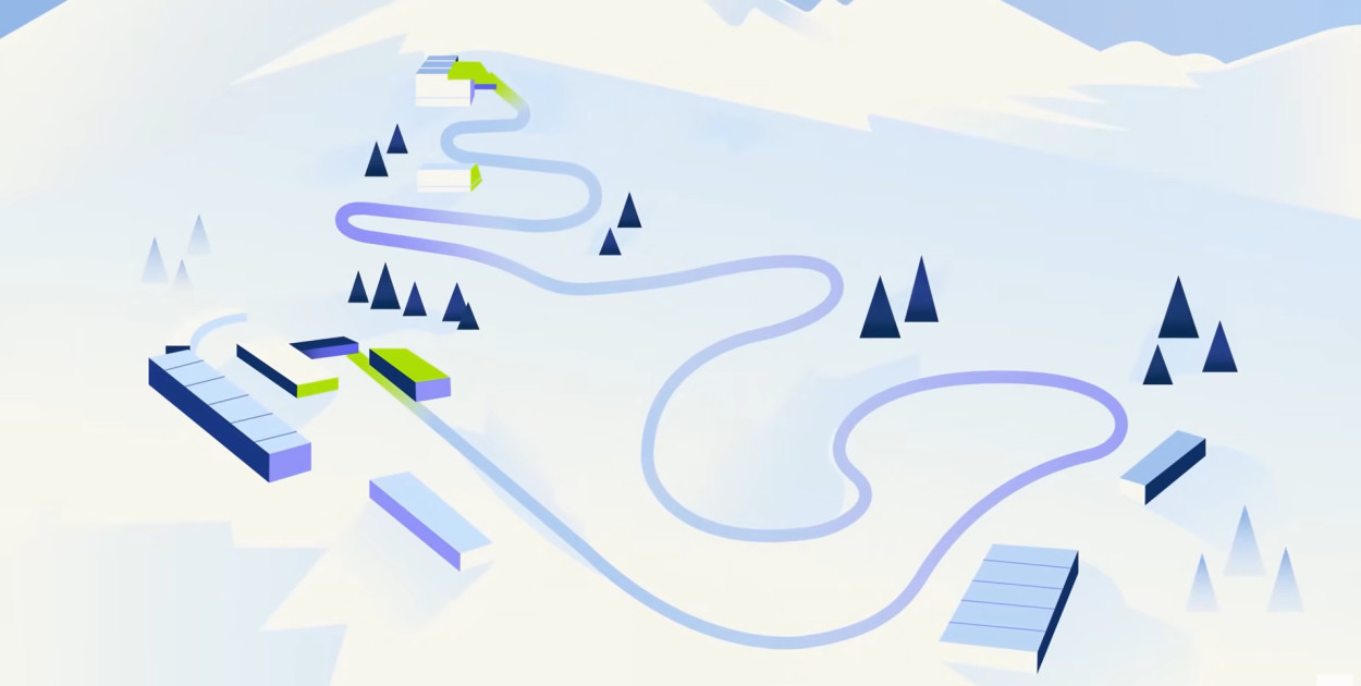 Będzie nowy tor saneczkowy w Polsce!