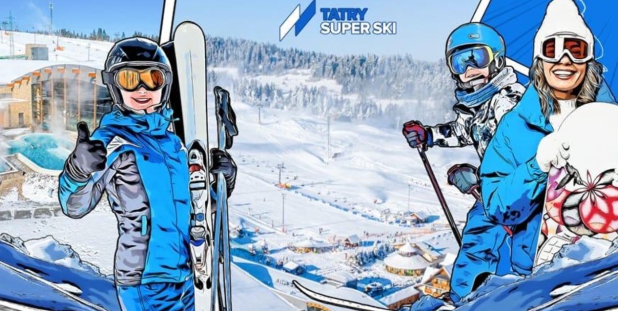 Bania Ski: porady dla początkujących narciarzy