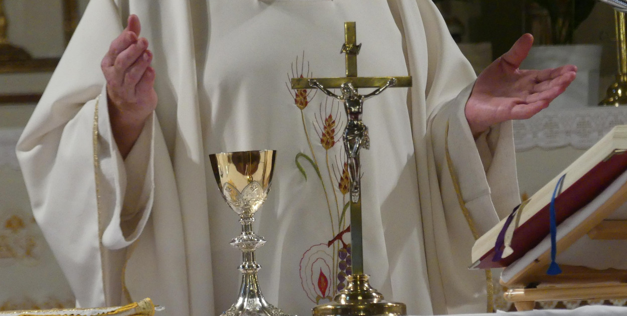 Od 1 marca grzywny w Kościele. Nowe przepisy już zatwierdzone