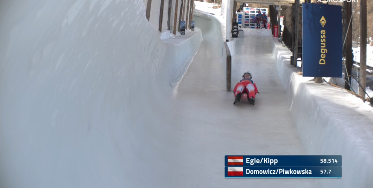 PŚ w St. Moritz. Polki wyrównały olimpijski wynik