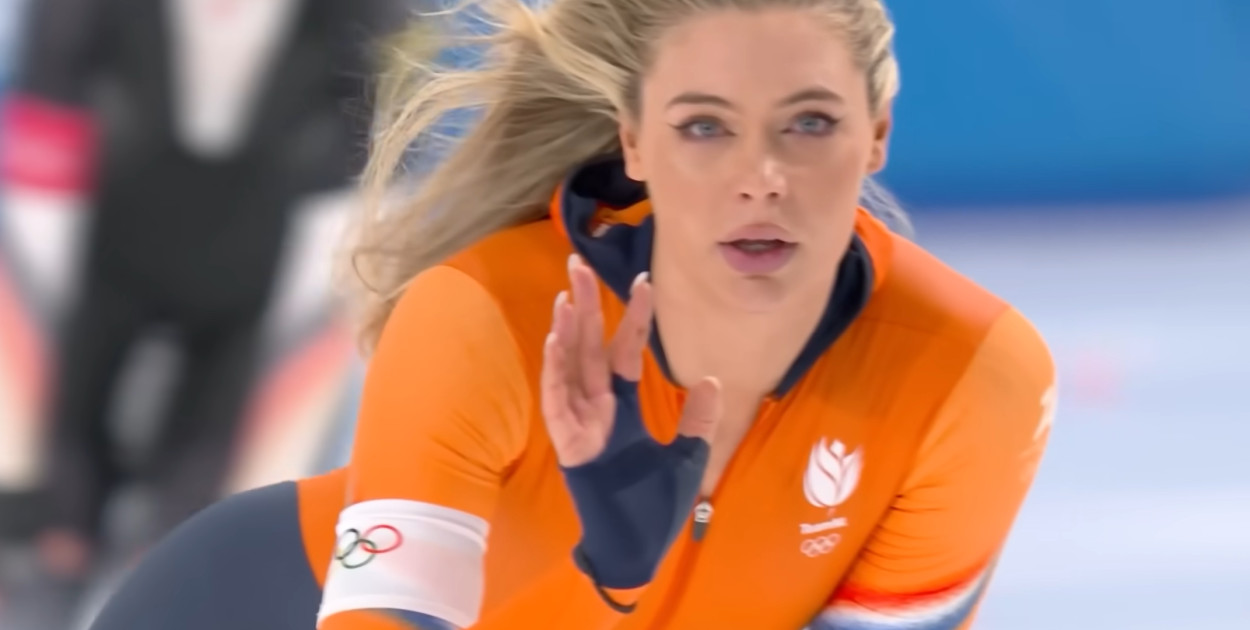 Strój gwiazdy łyżwiarstwa droższy od koszulki Cristiano Ronaldo