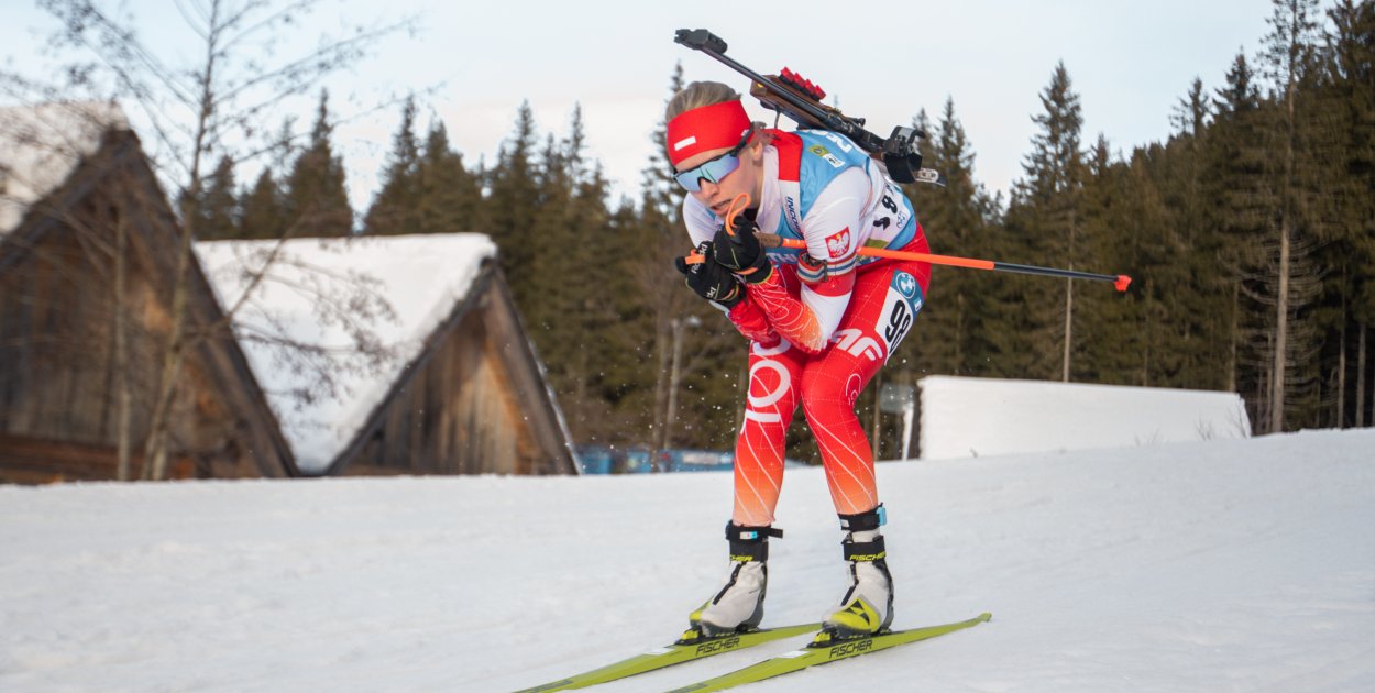 PŚ. Tylko Sidorowicz z punktami w Kontiolahti