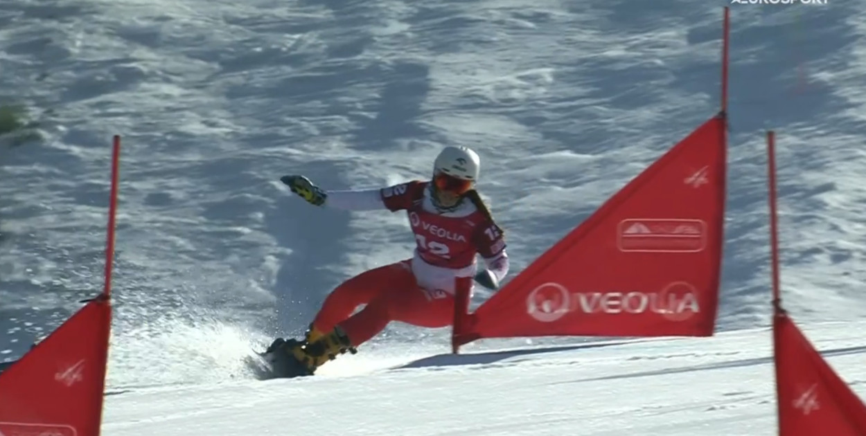 PŚ w Szpindlerowym Młynie. Porażka Król-Walas z Zogg