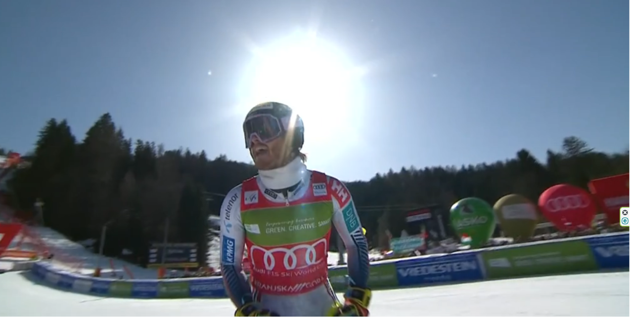 PŚ w Kranjskiej Gorze. McGrath najlepszy w niesamowitej rywalizacji