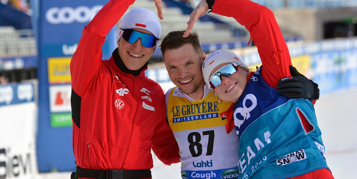 „Czuję się spełniony”. Maciej Staręga zakończył karierę