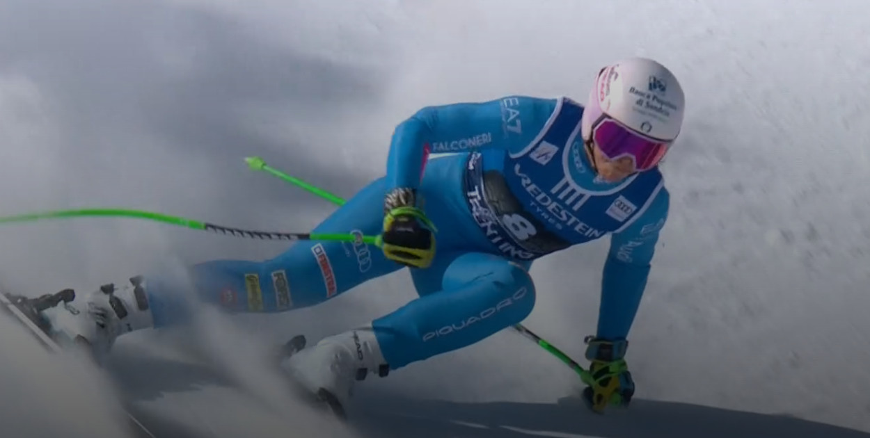 PŚ w Val di Fassa. Kolejne włoskie zwycięstwo. Tym razem weteranki