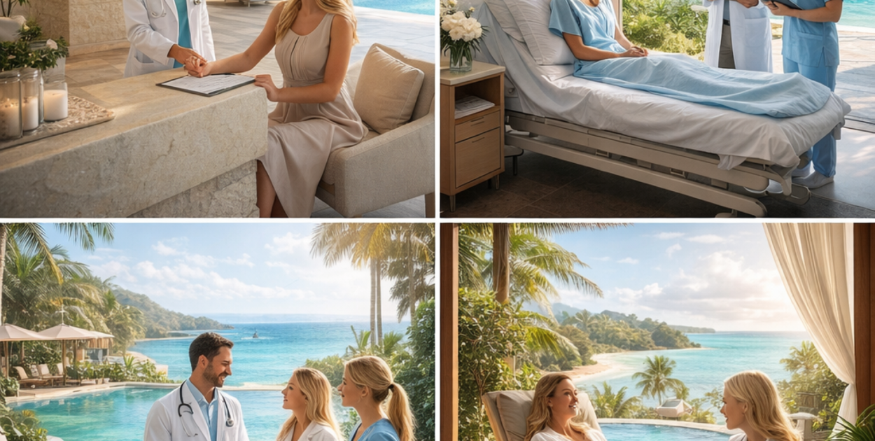 Turystyka medyczna - dlaczego Polska stała się stomatologiczną potęgą Europy?