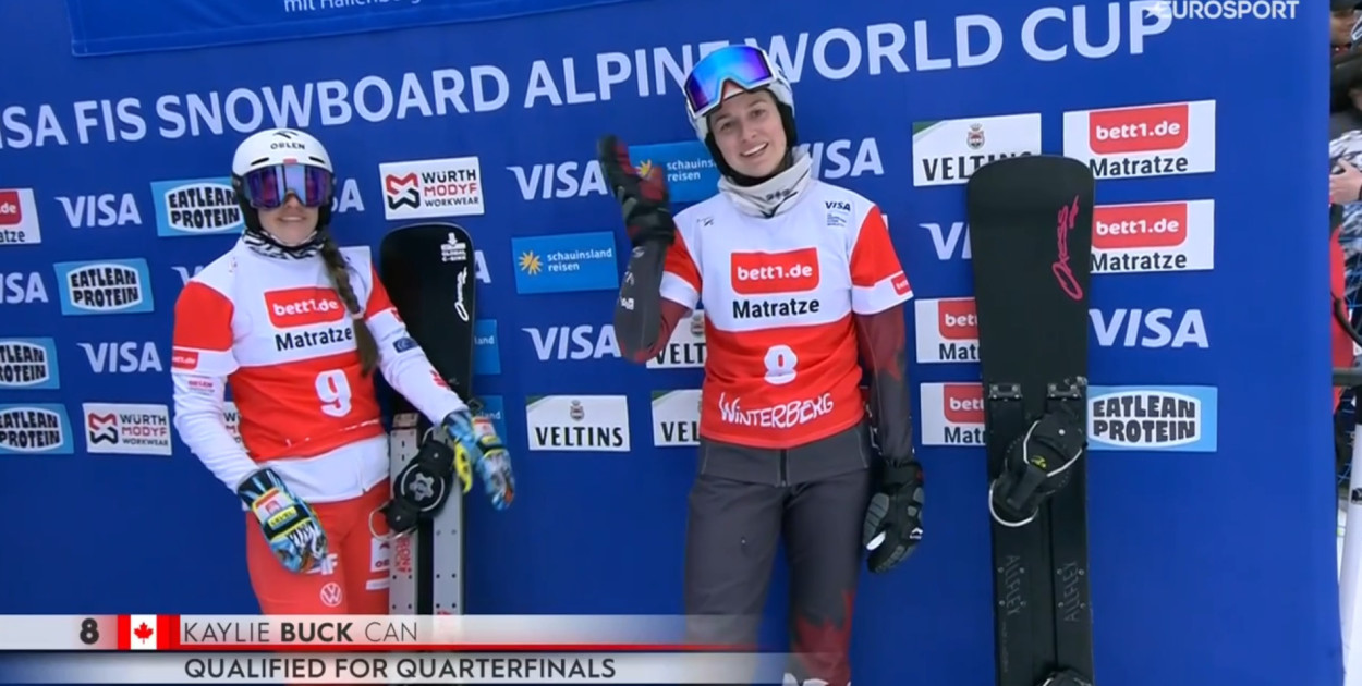 PŚ w Winterbergu. Król-Walas 13. w ostatnich zawodach sezonu