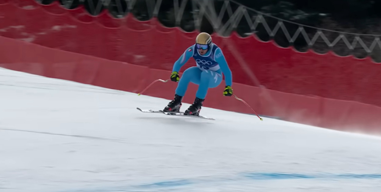 PŚ w Lillehammer. Dominik Paris triumfuje! Odermatt z małą kryształową kulą