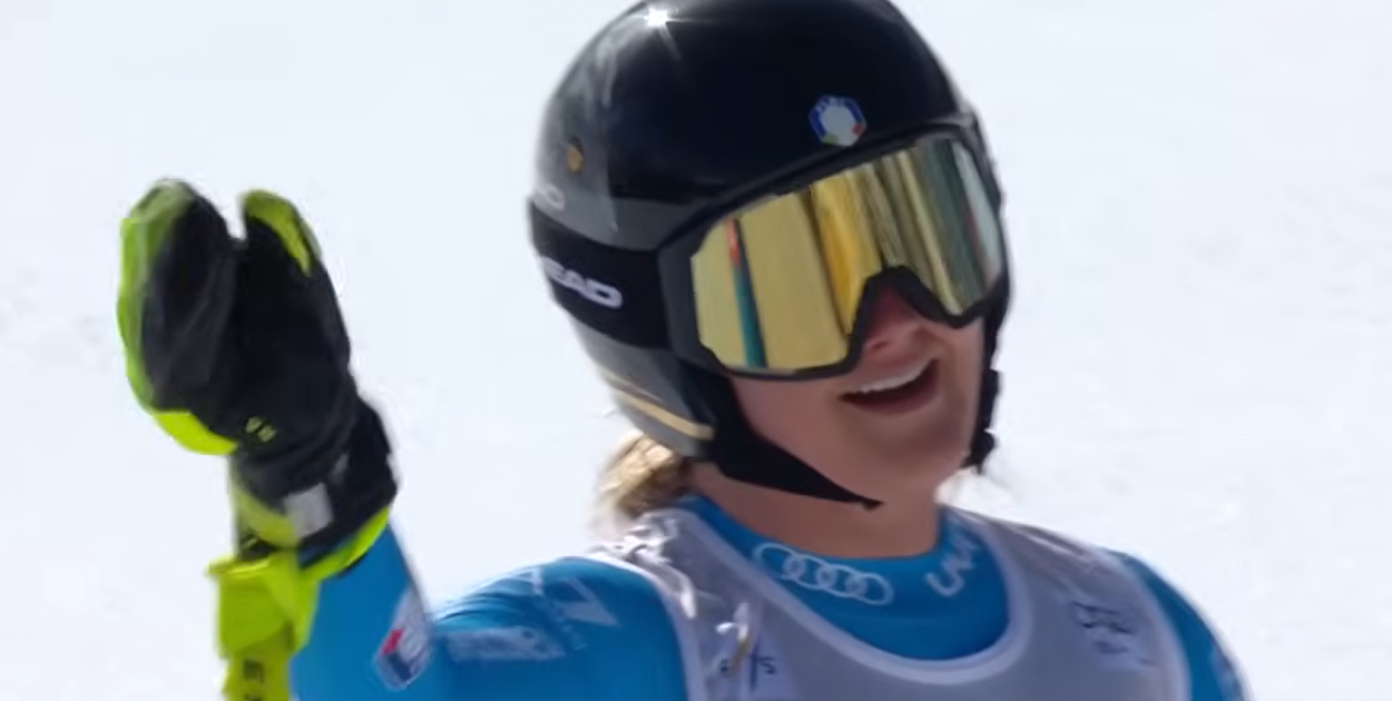 PŚ w Lillehammer. Laura Pirovano królową zjazdu! Włoszka triumfuje