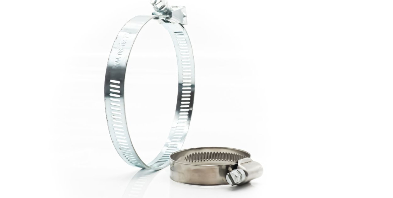 Zyskaj trwałe mocowanie przewodów rur i wiązek kablowych