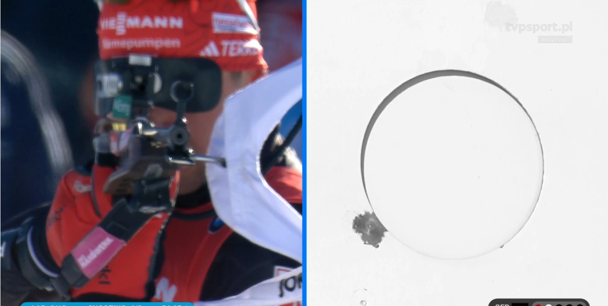 [PRIMA APRILIS] PŚ w Biathlonie zagrożony? Niepokojące informacje z Czech