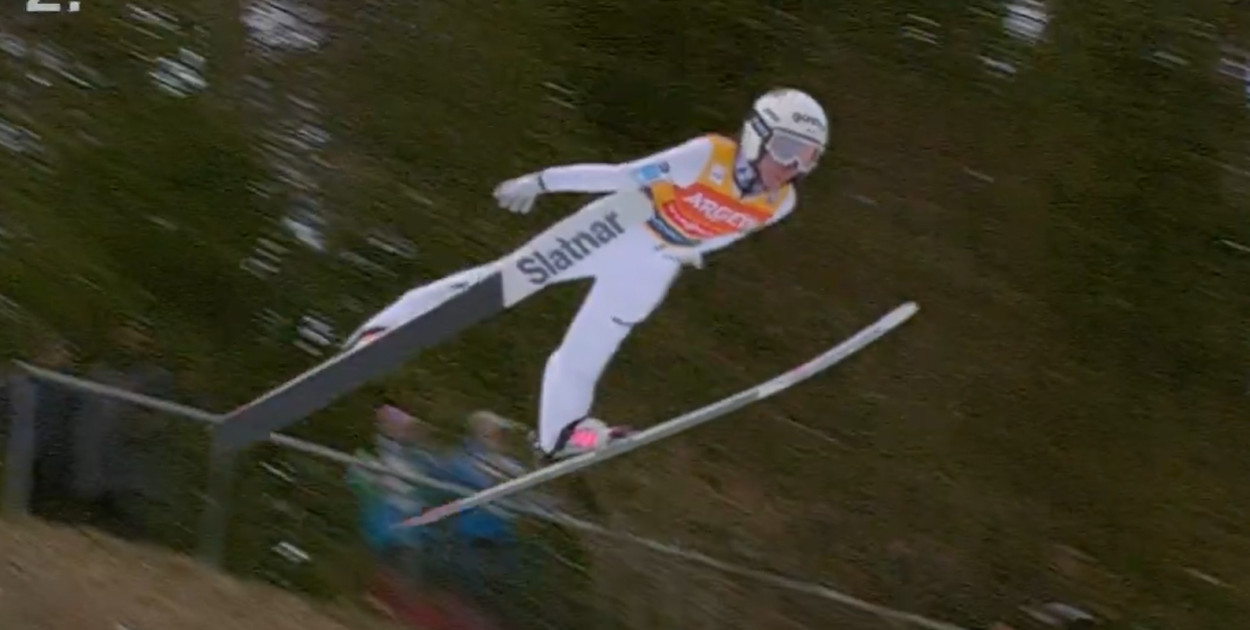 Nika Prevc królową! Pierwsze loty kobiet w Planicy i triumf w PŚ 2025/2026