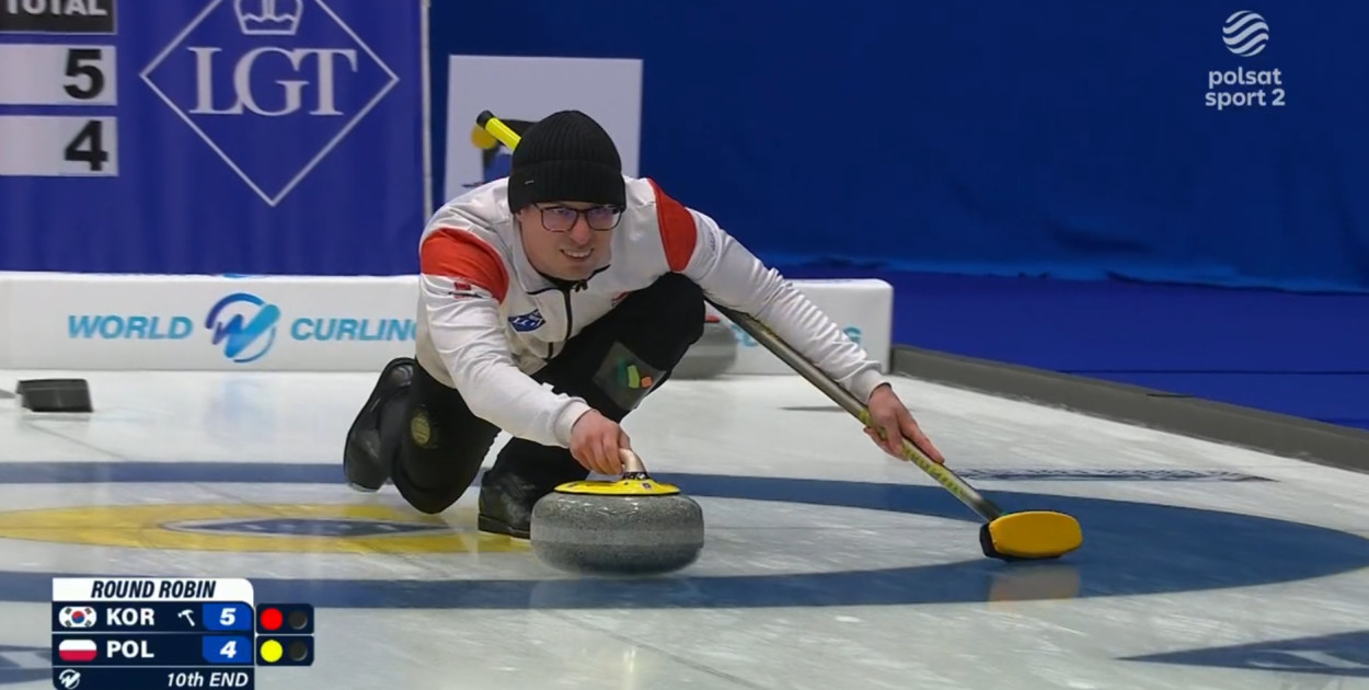 Stało się! Polacy z historycznym zwycięstwem na MŚ, i to z Niemcami!