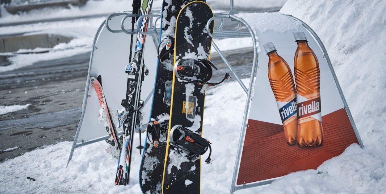 Sporty zimowe będą droższe? Koniec tanich zakupów z Chin?