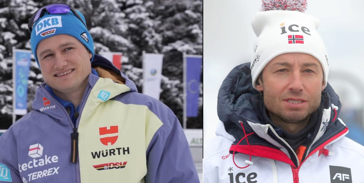 Jest następca legendarnego trenera! Nowy rozdział norweskiego biathlonu