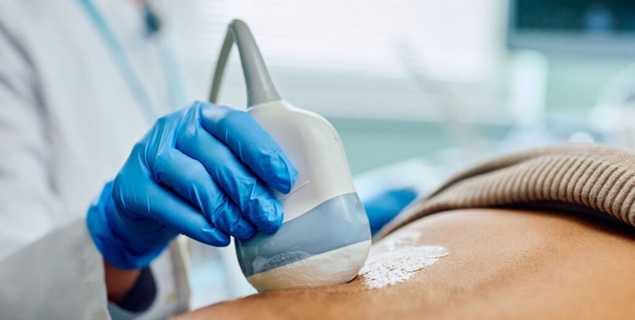 Badanie USG jamy brzusznej – kiedy stanowi podstawę rozpoznania?