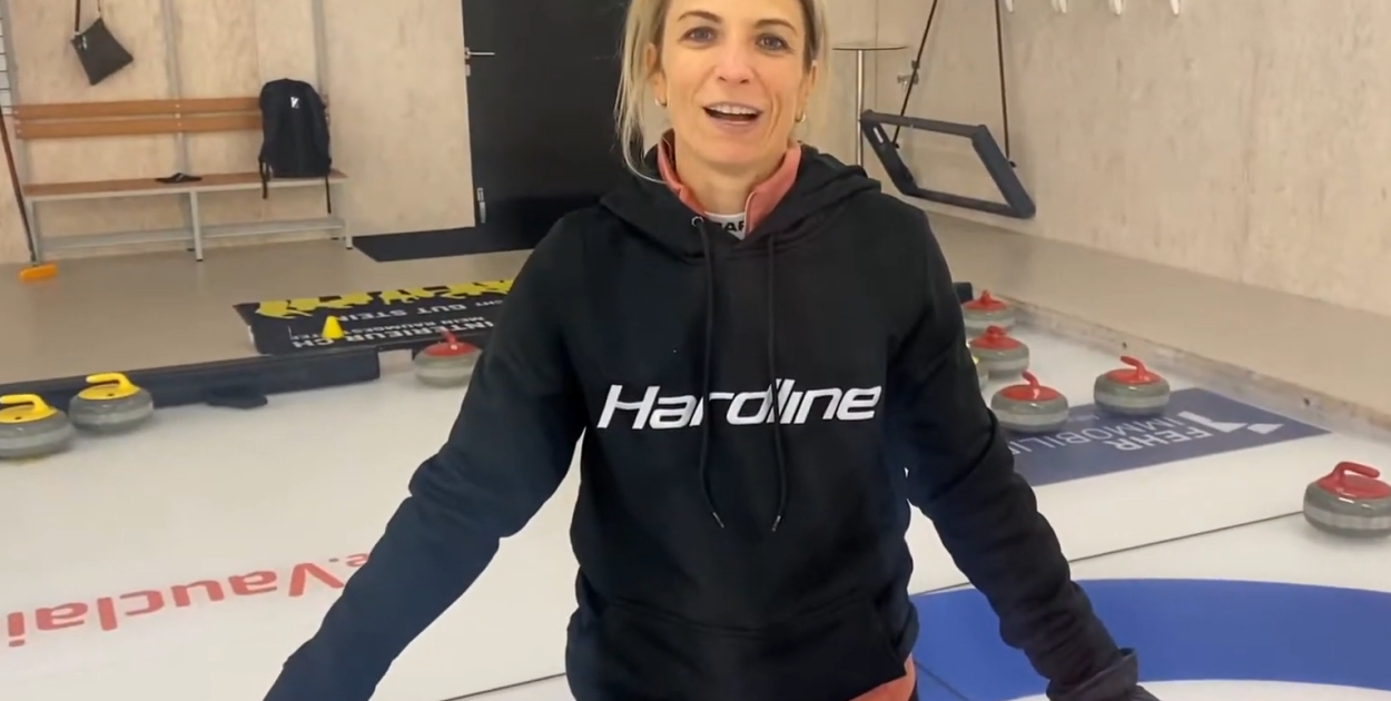 Legenda curlingu kończy karierę